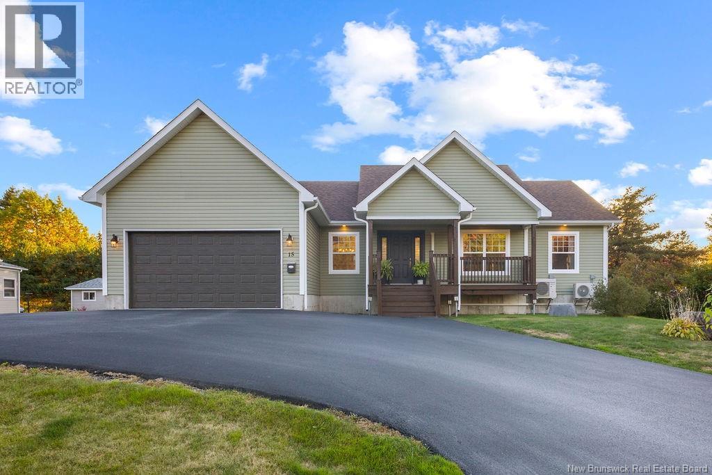 15 Edgewood Dr, Miramichi, NB E1N 3E6