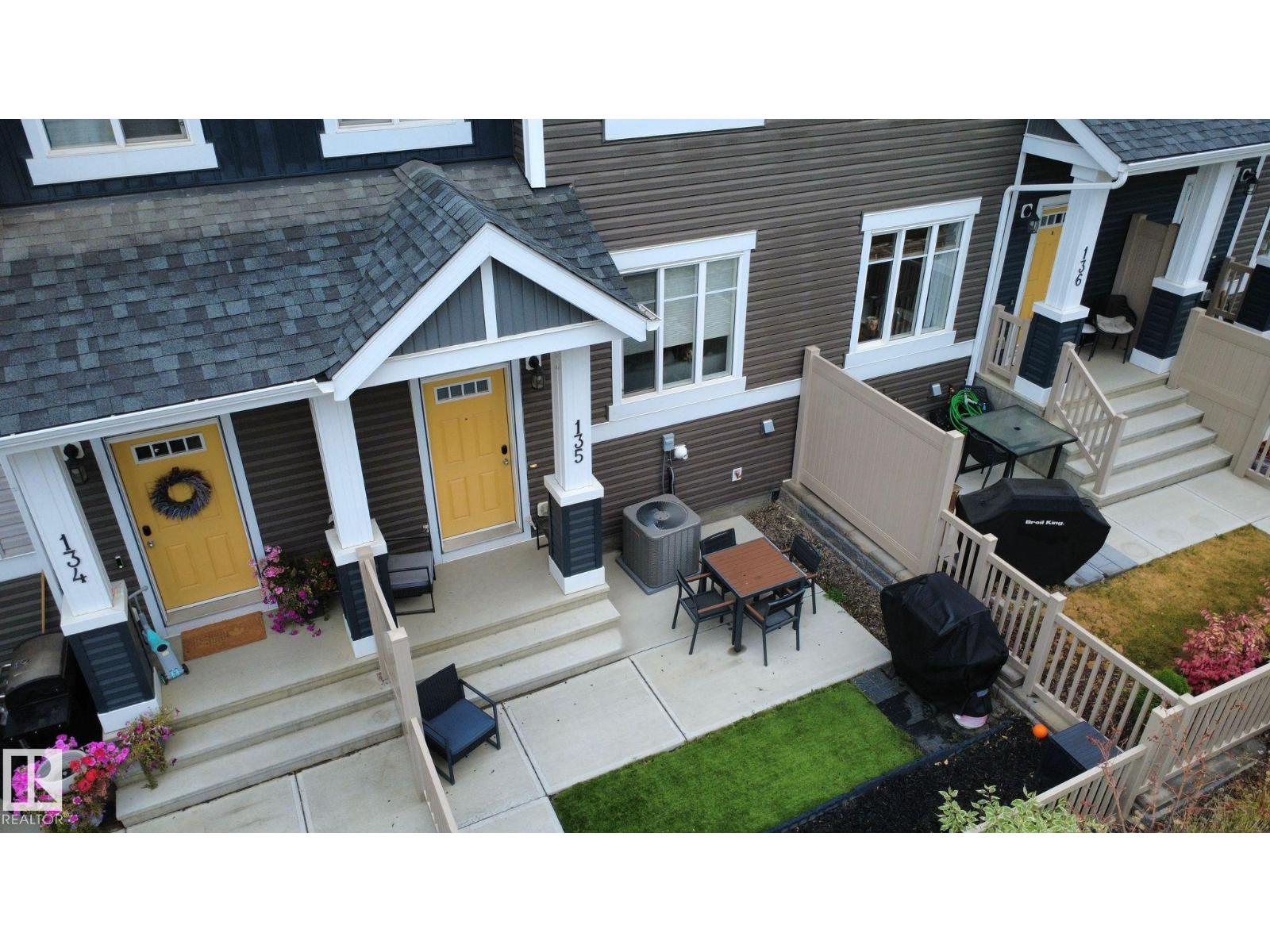 2905 141 Street Southwest #135, Edmonton, AB T6W 3M4