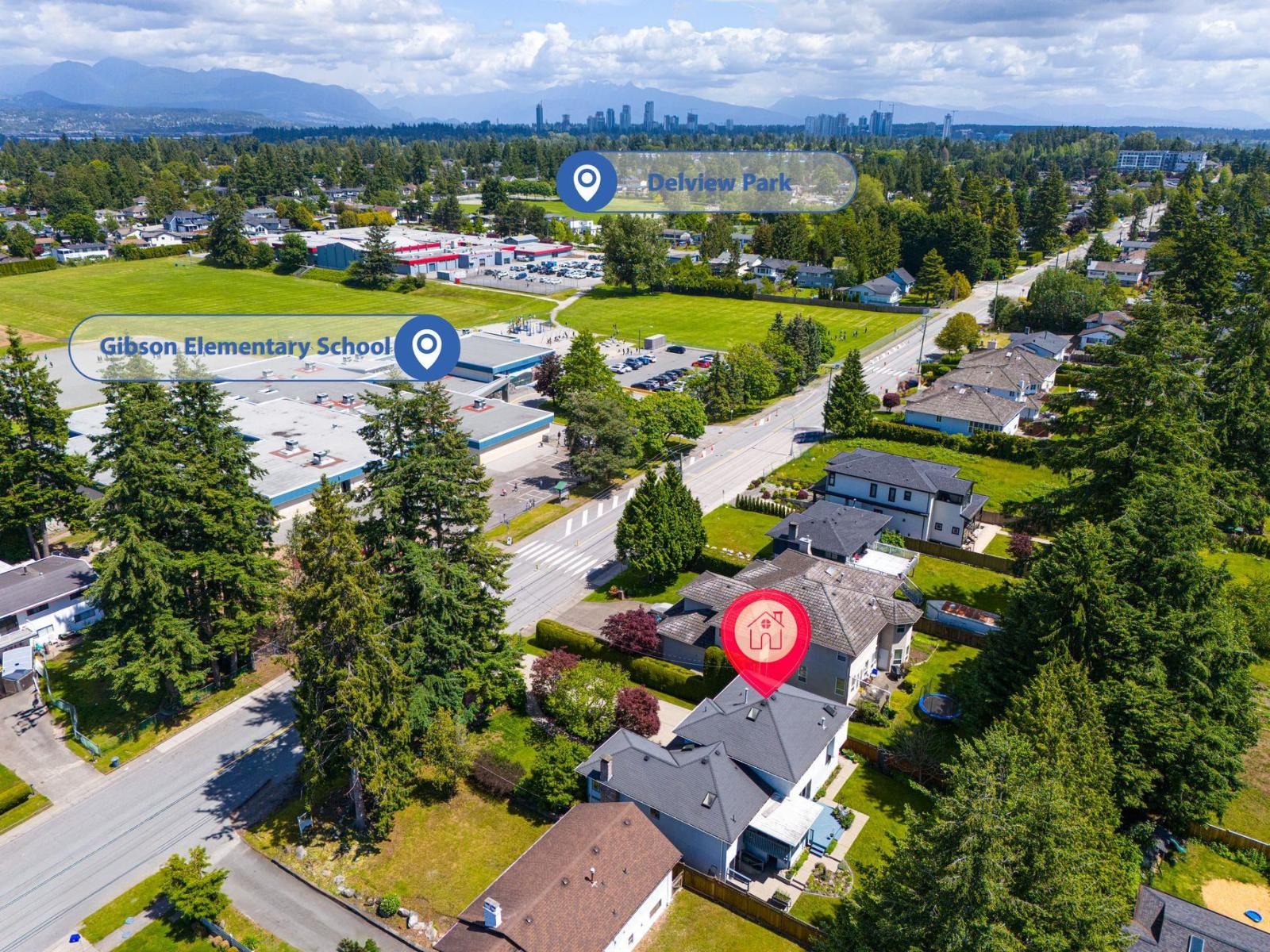 90 Avenue Unit 11458, Delta, BC V4C 3H4