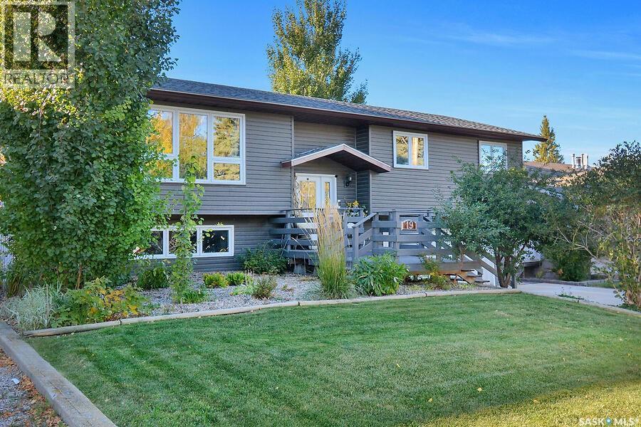 19 Maple Pl, Birch Hills, SK S0J 0G0