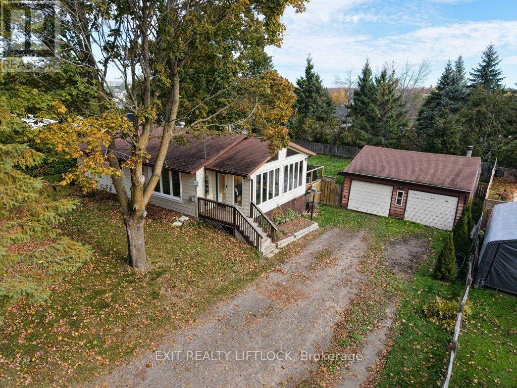 128 Orange Corners Rd, Kawartha Lakes, ON K0L 2W0