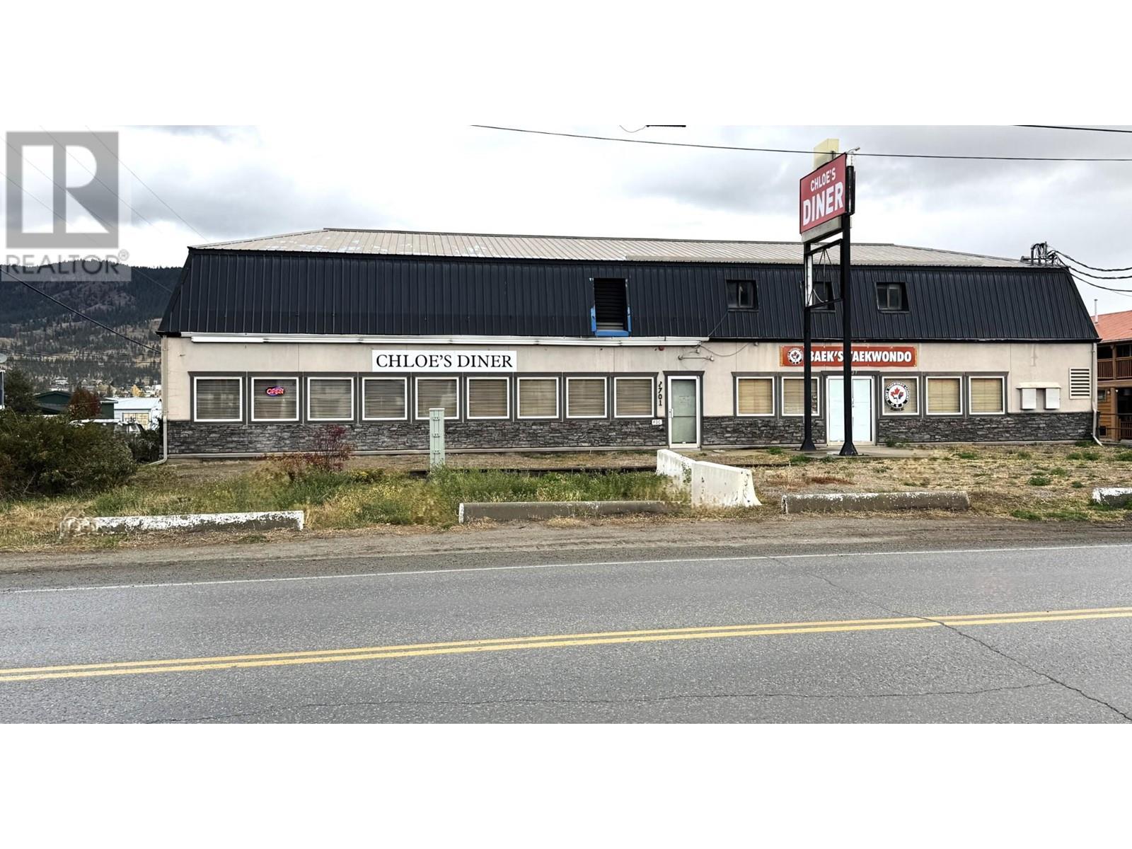 2701 Nicola Ave, Merritt, BC V1K 1B8