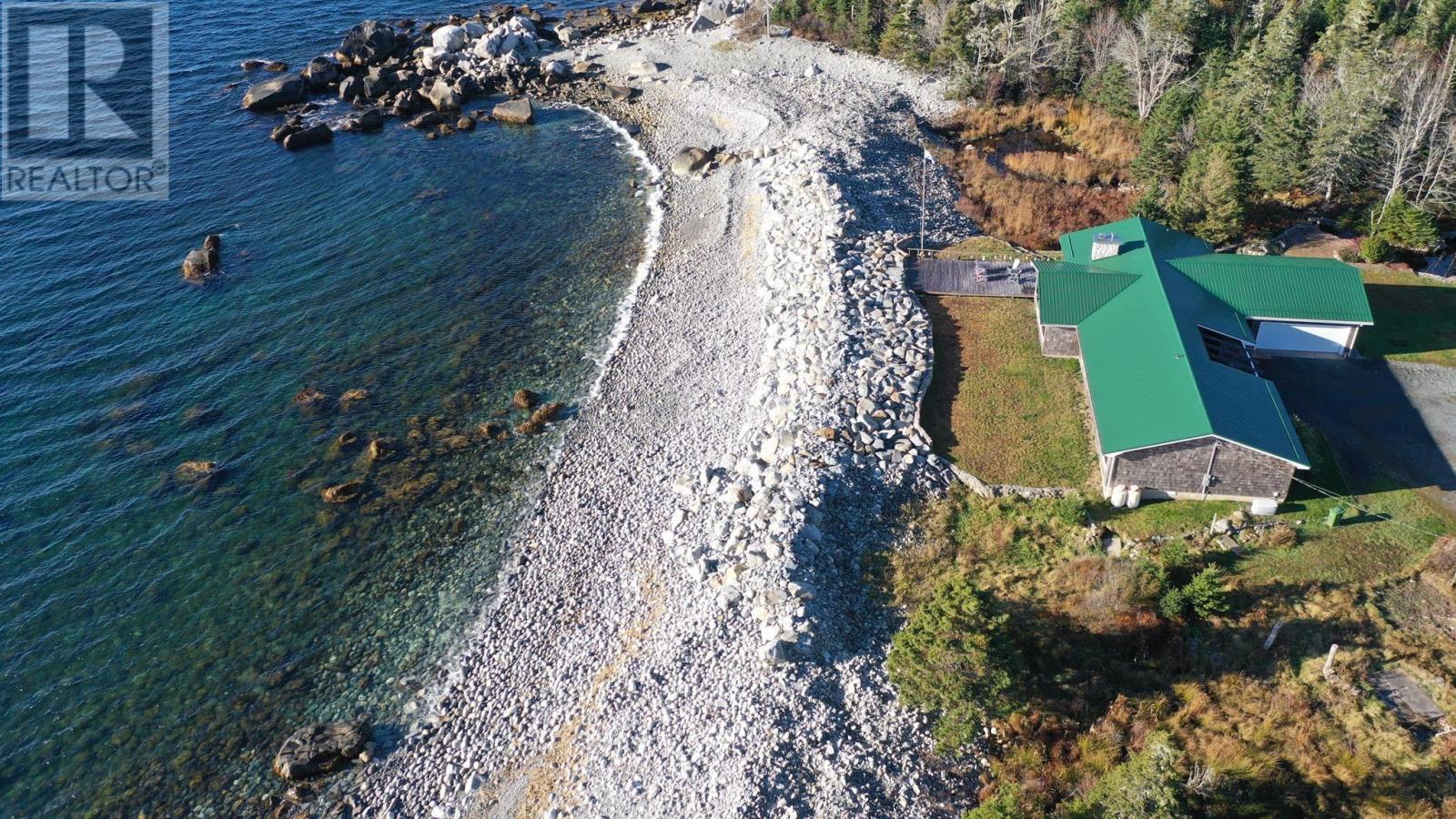 6969 Highway 3, Huntaposs Point, NS B0T 1G0
