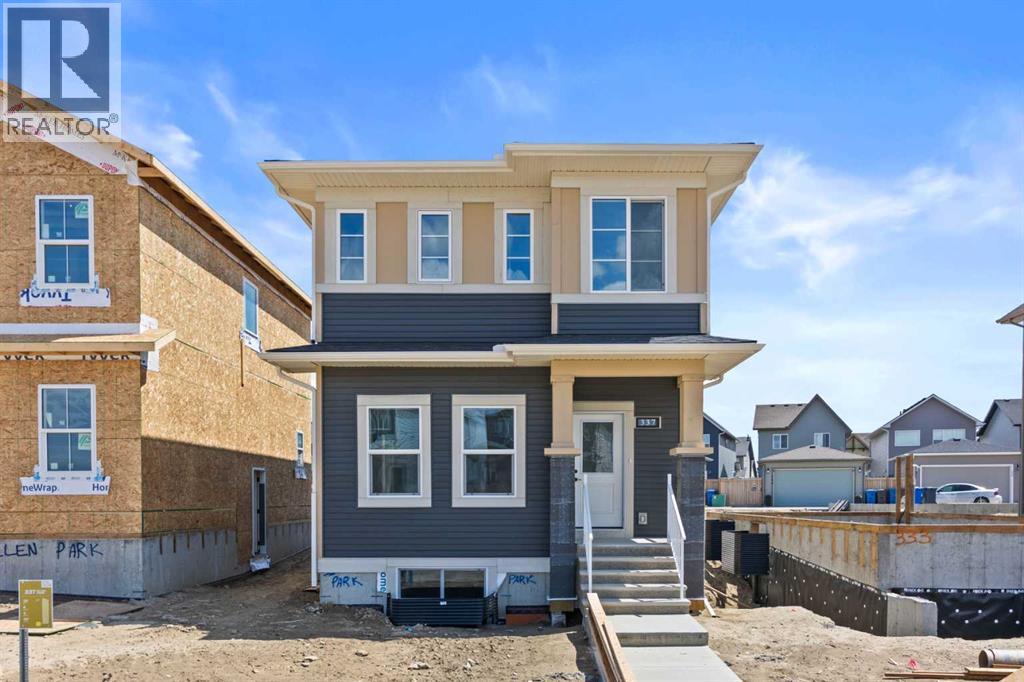 337 Ellen Park, Crossfield, AB T0M 0S0