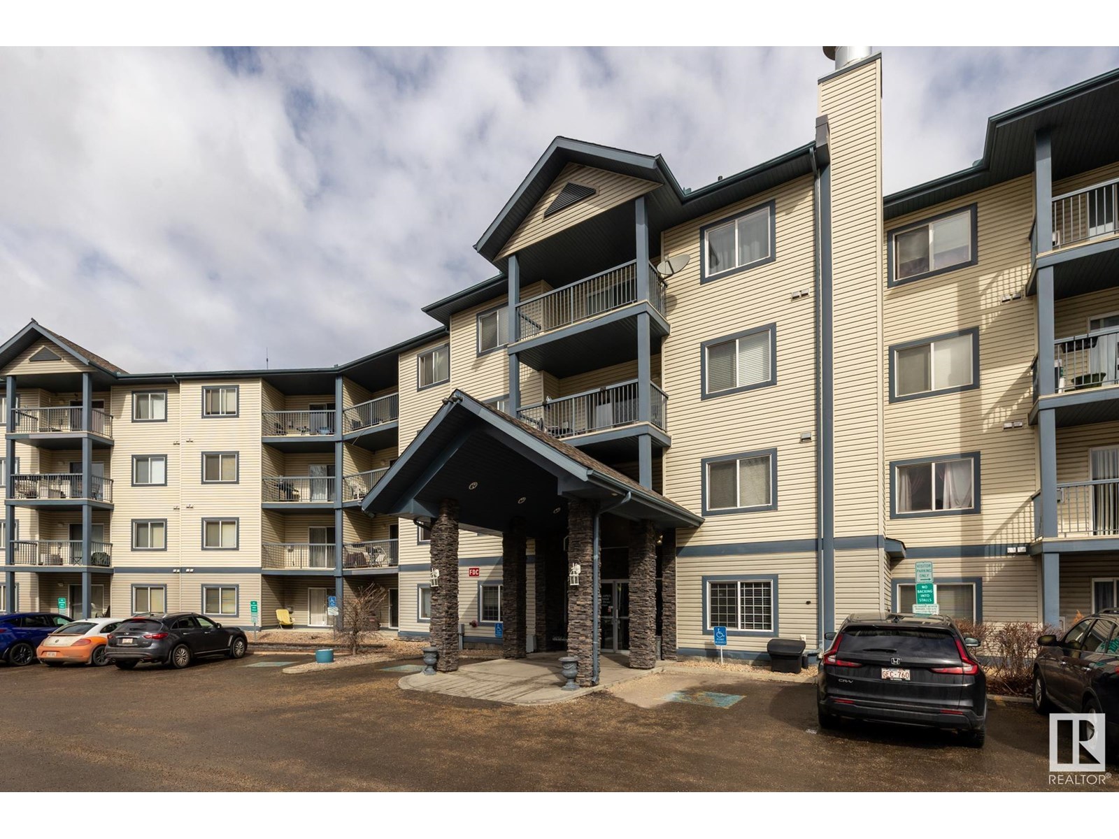 16311 95 Street #238, Edmonton, AB T5Z 3Y5