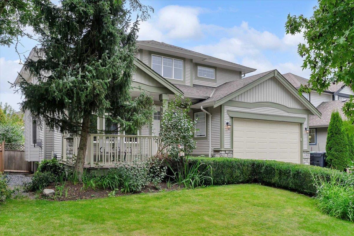 223 Street Unit 5061 #a, Langley, BC V2Y 2V2