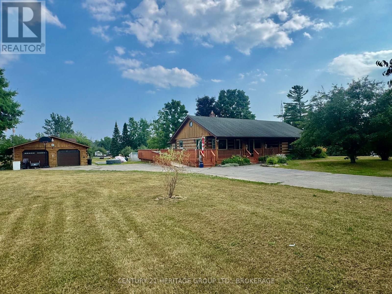 126 Varty Lake Rd, Stone Mills, ON K0K 3N0