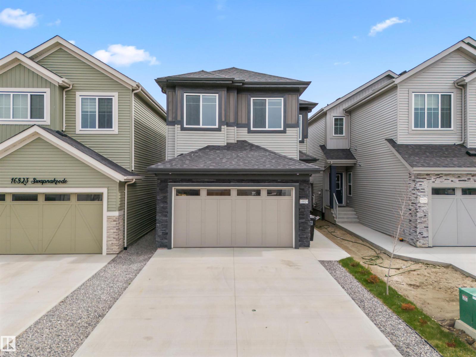 47 St Nw Unit 16819, Edmonton, AB T5Y 6M1
