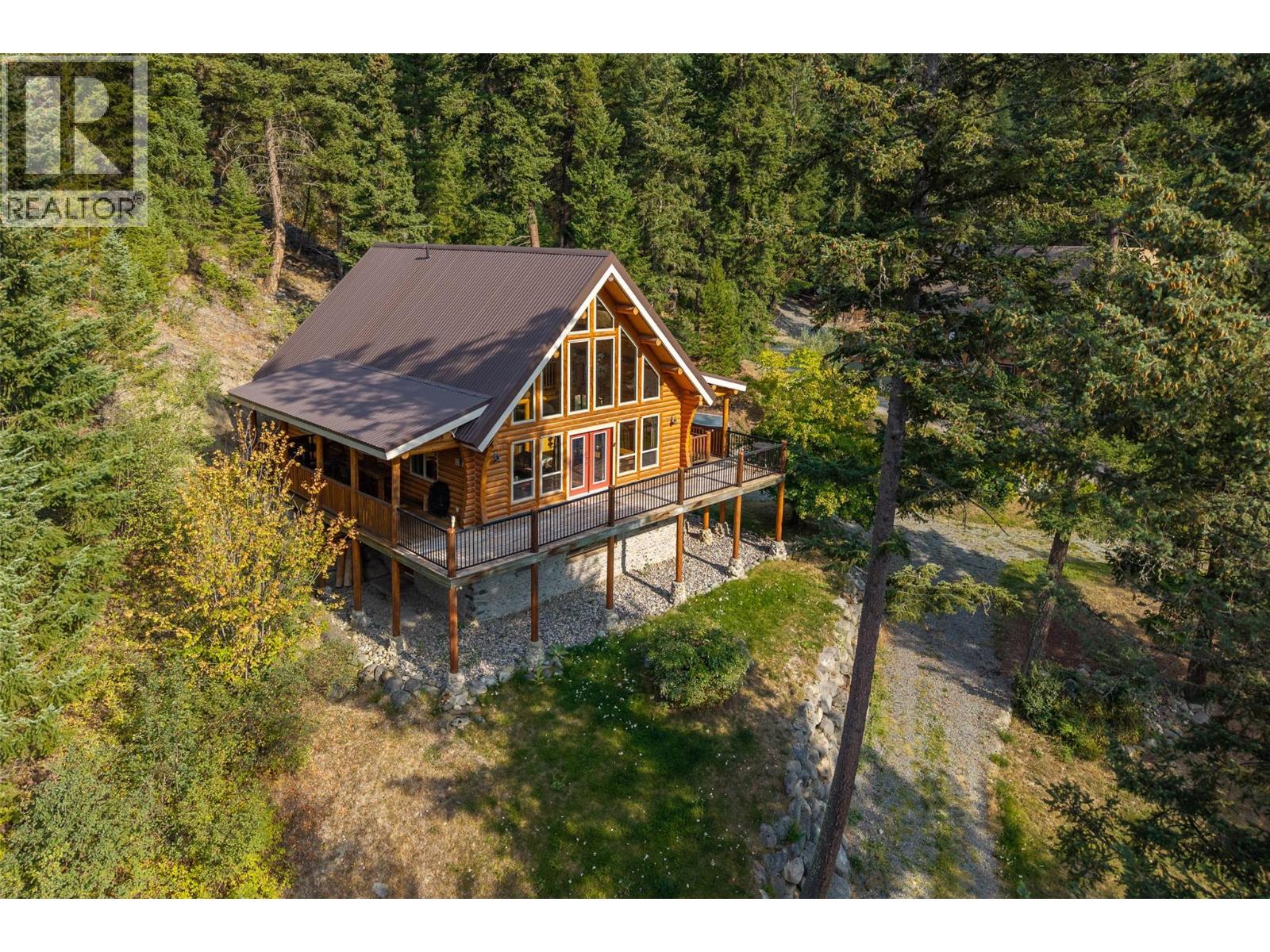 7360 Cahilty Cres, Kamloops, BC V0E 5N0