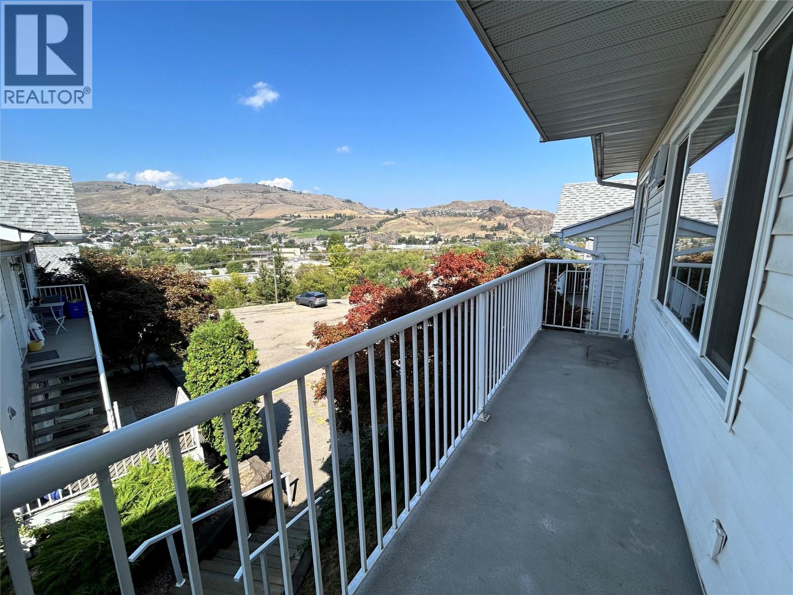 4305 Bellevue Drive Unit 209, Vernon, BC V1T 9J2