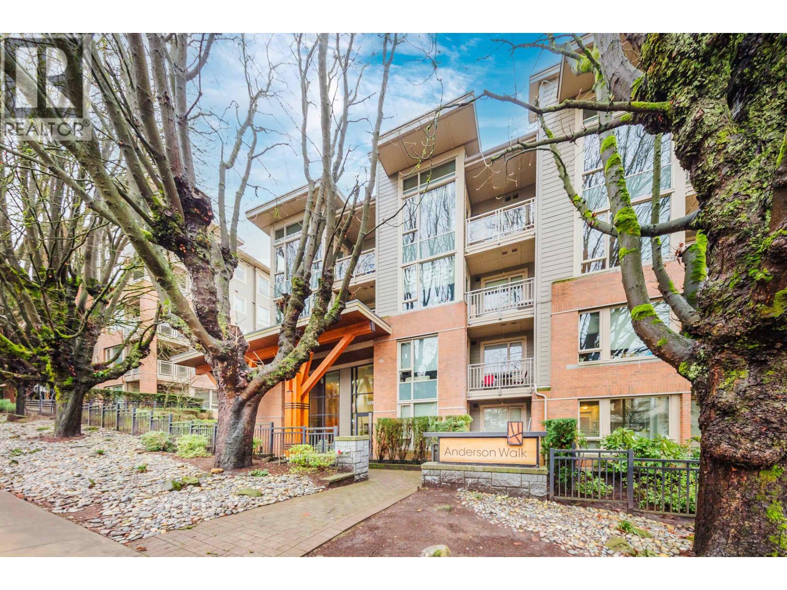 159 W 22nd Street Unit 307, North Vancouver, BC V7M 0B6