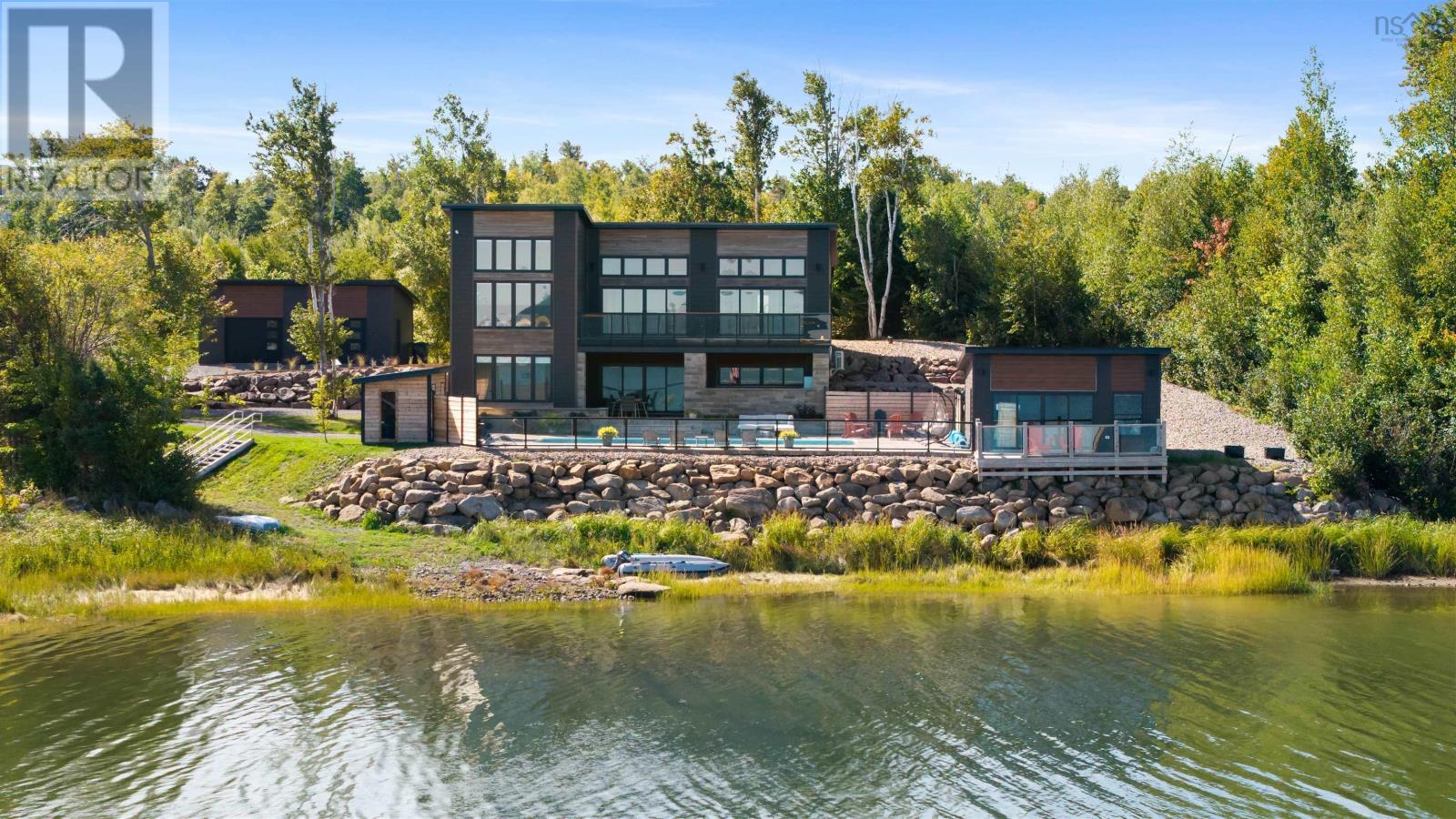 41 Rose Heath Ln, Pictou, Subd. C, NS B2H 5C4