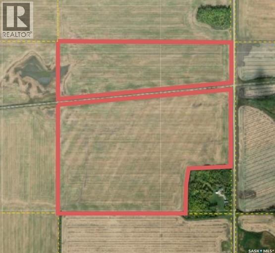 Aseltine Farm, Tisdale Rm No. 427, SK S0E 1T0