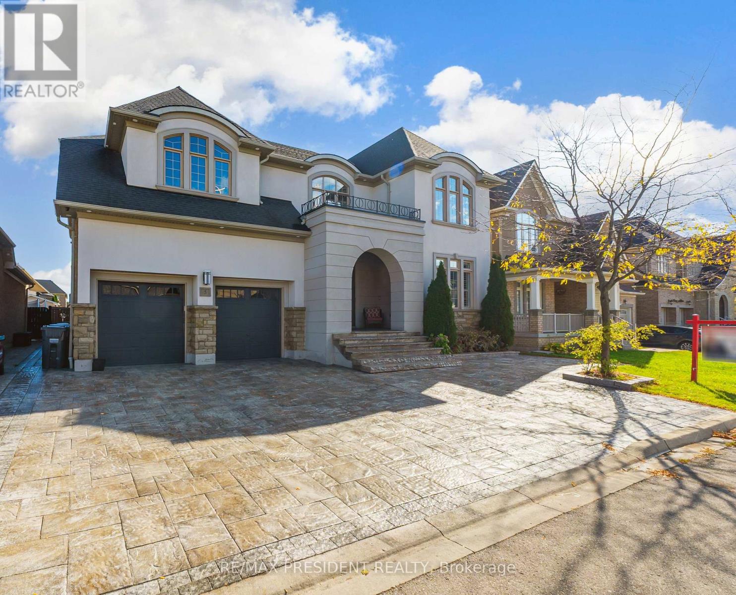 5 Sea Cliff Cres, Brampton, ON L6T 0A4
