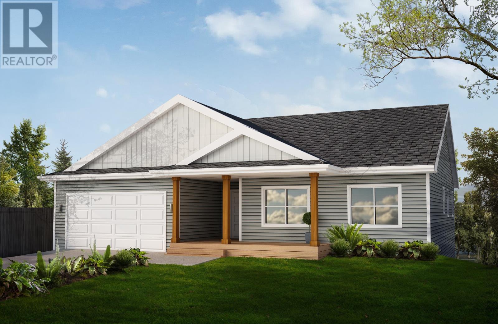 Hideaway Trail, Brookside, NS B3T 0M2
