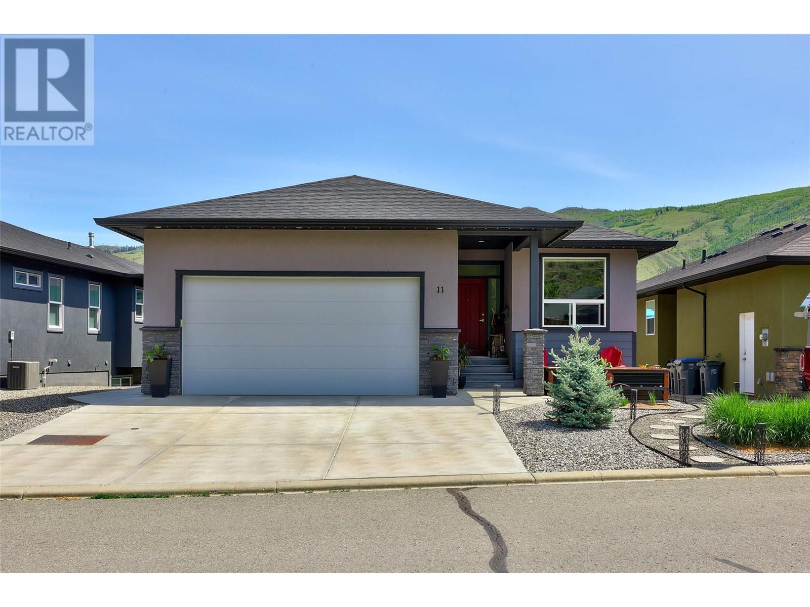 3665 Westsyde Road Unit 11, Kamloops, BC V2B 7H5