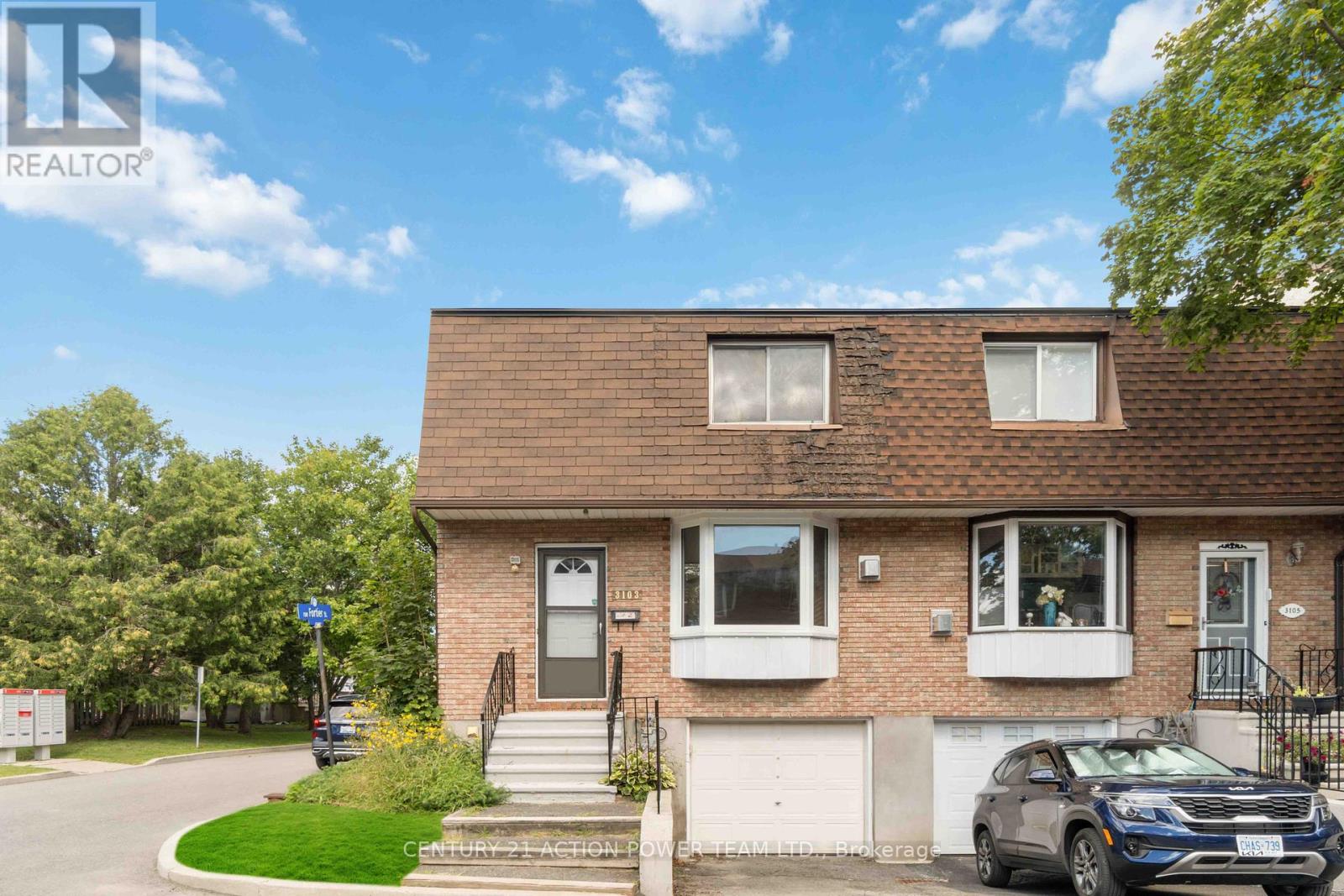 17 3103 Armada Ave, Ottawa, ON K1T 1T4