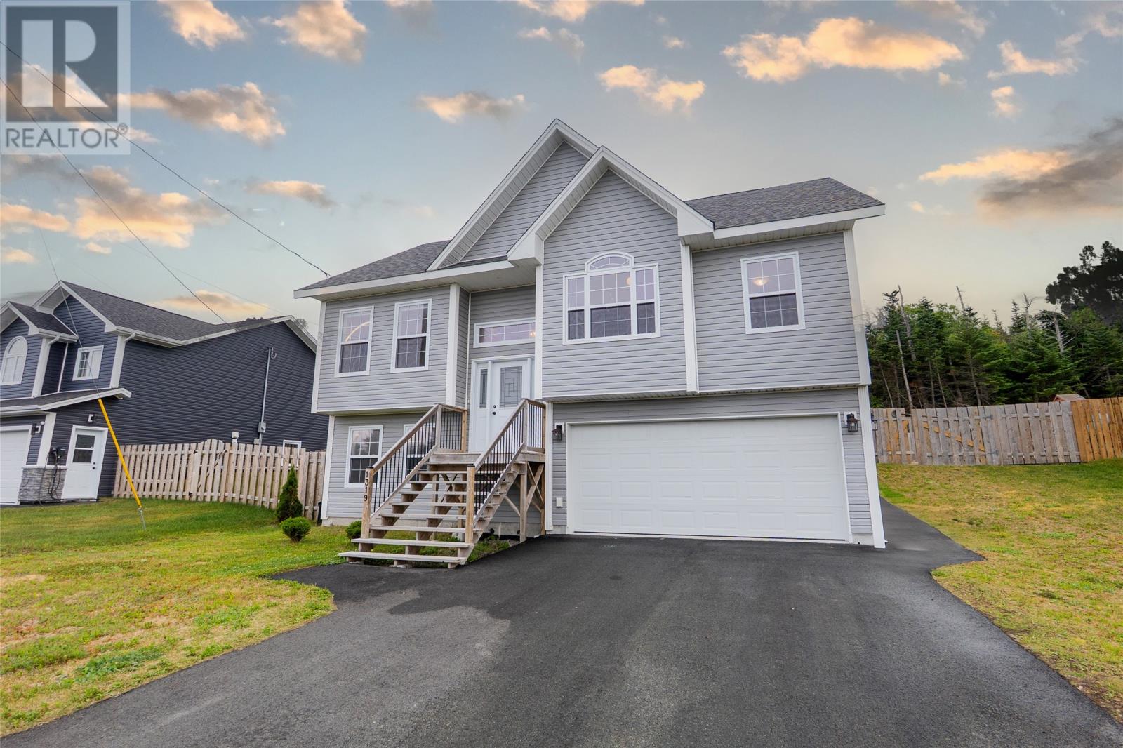 1319 Conception Bay Hwy, Conception Bay South, NL A1X 6M7