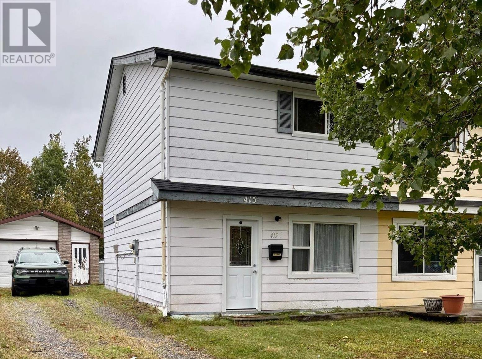 415 Brant St, Thunder Bay, ON P7A 7R3