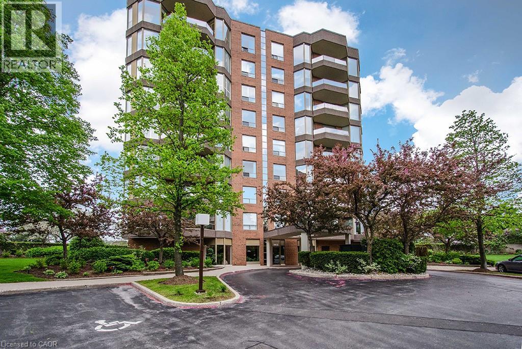 1903 Pilgrims Way Unit 504, Oakville, ON L6M 2X1