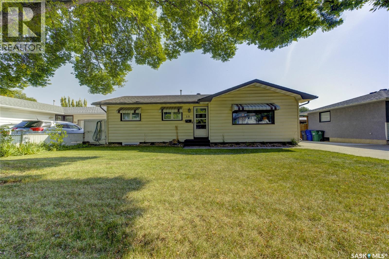 50 Rupert Dr, Saskatoon, SK S7K 1B3