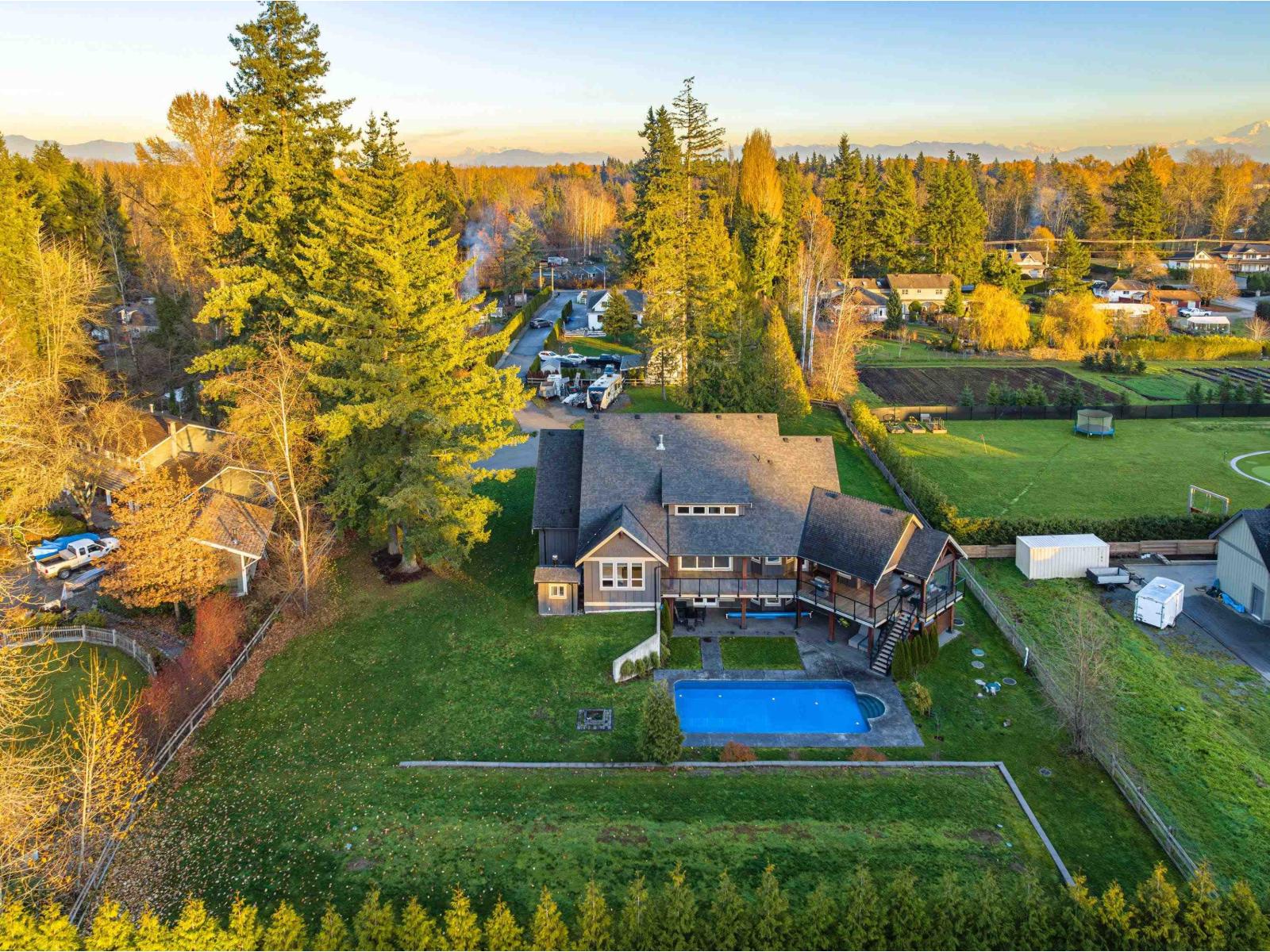 248 Street Unit 4471, Langley, BC V4W 1E1