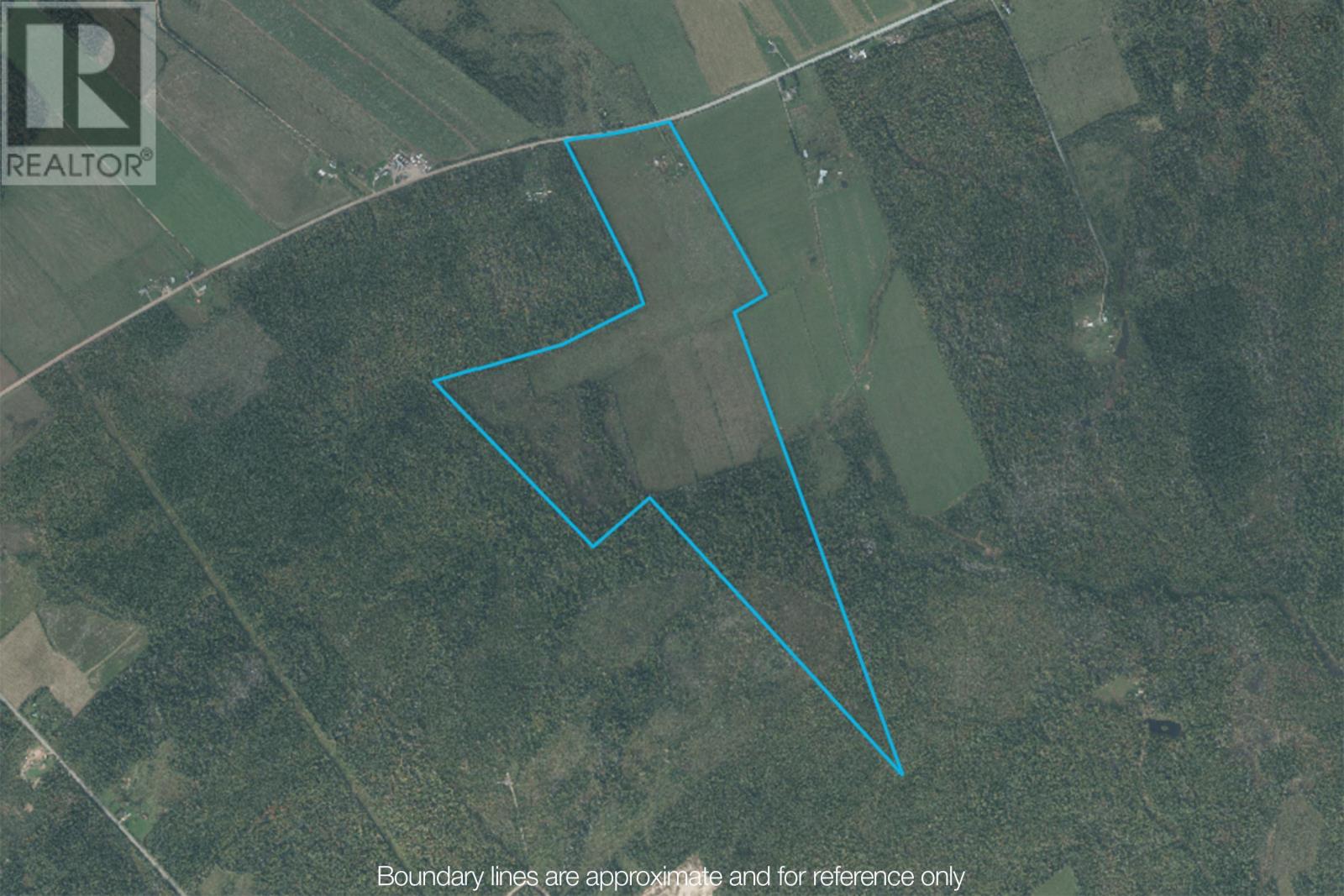 1992 Beckwith Rd, Oxford, NS B0M 1P0