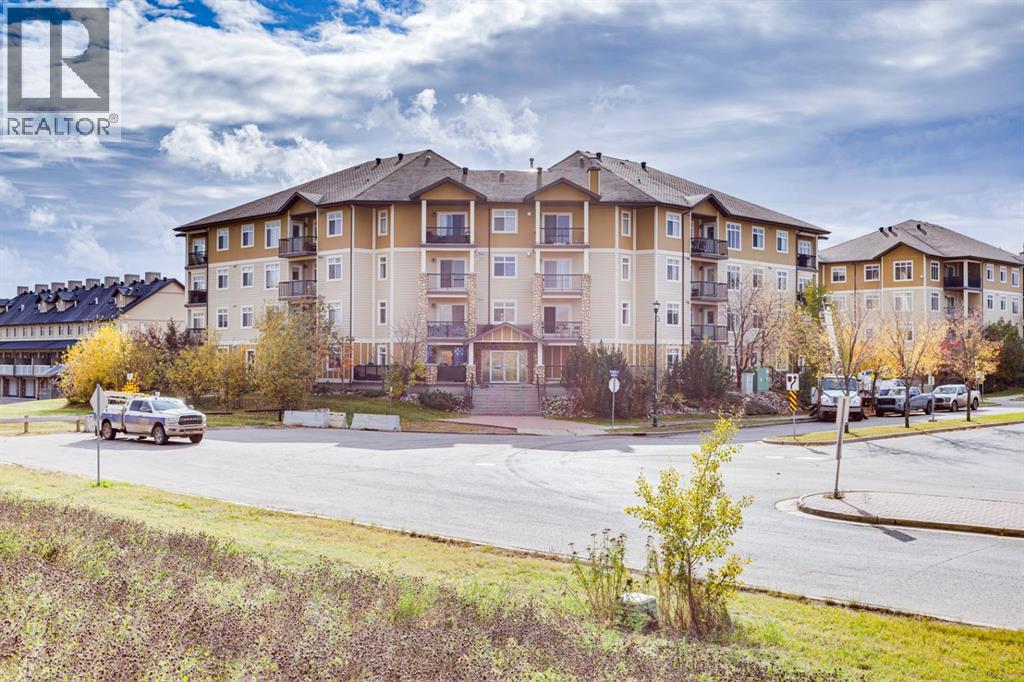 100 Denholm Gate Unit 106, Fort Mcmurray, AB T9H 0J8