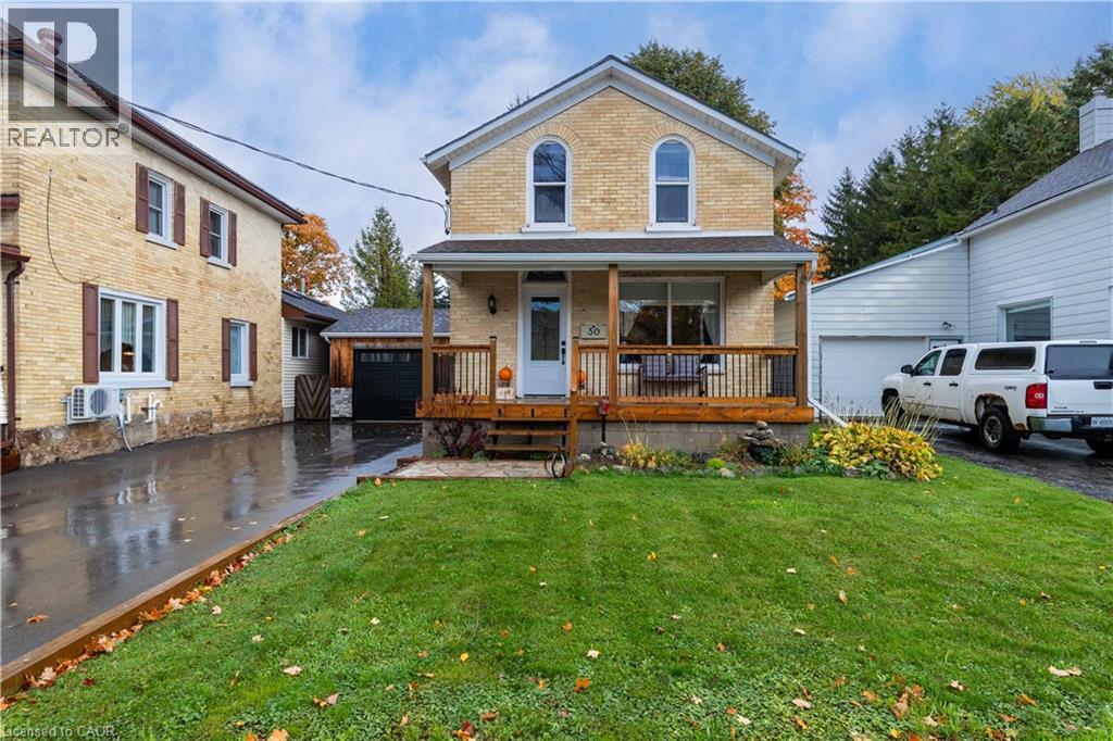 30 Wood St, Drayton, ON N0G 1P0