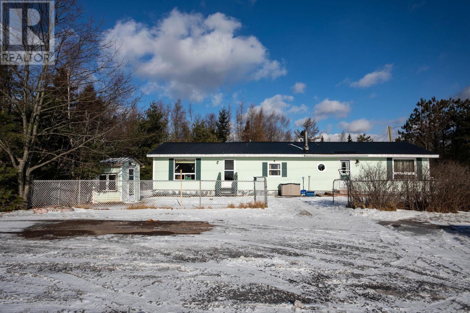 2412 Rte 2, Fortune Bridge, PE C0A 2B0