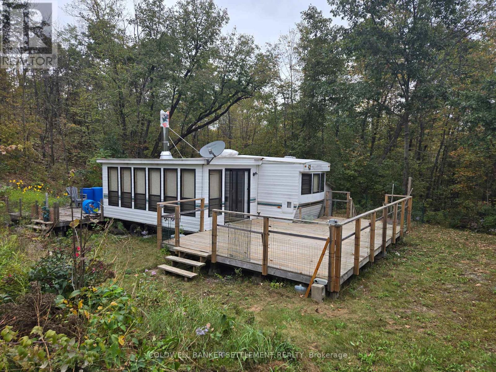 509 Road Unit 16245, Central Frontenac, ON K0H 2P0