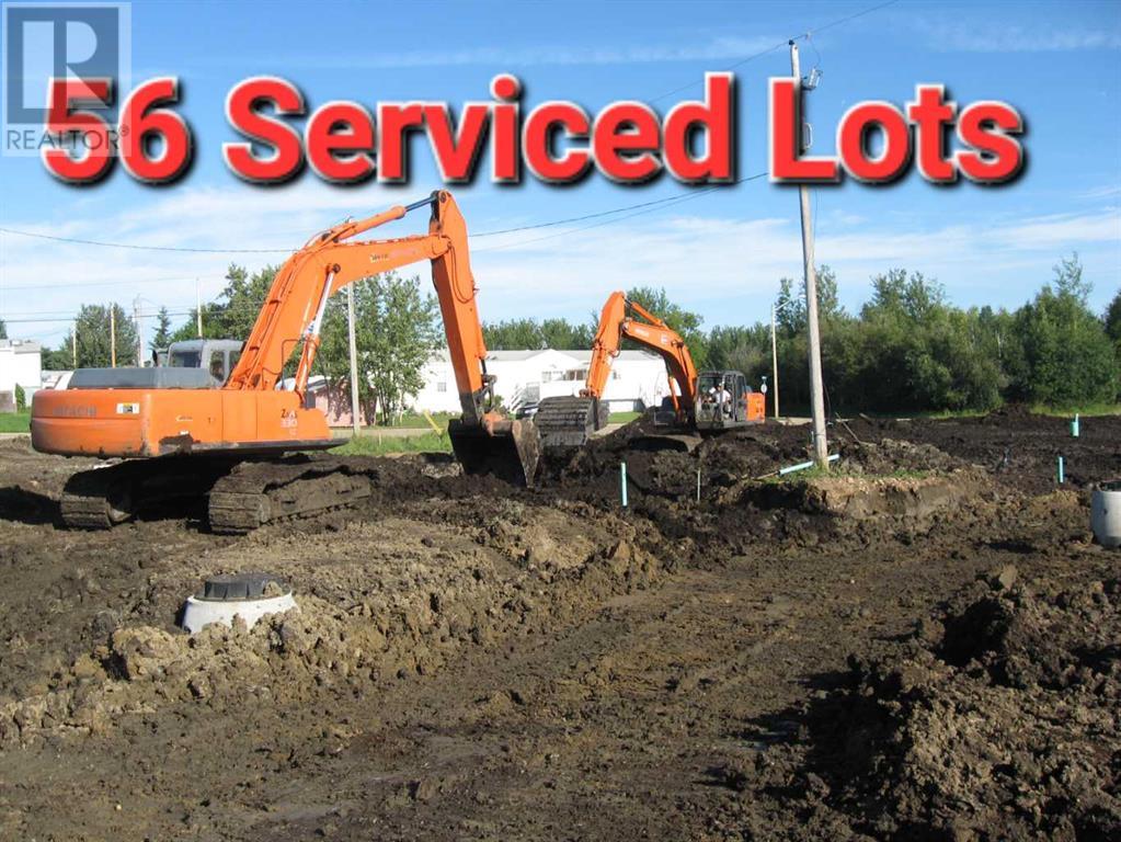 92 Avenue Unit 10209, Lac La Biche, AB T0A 2C0