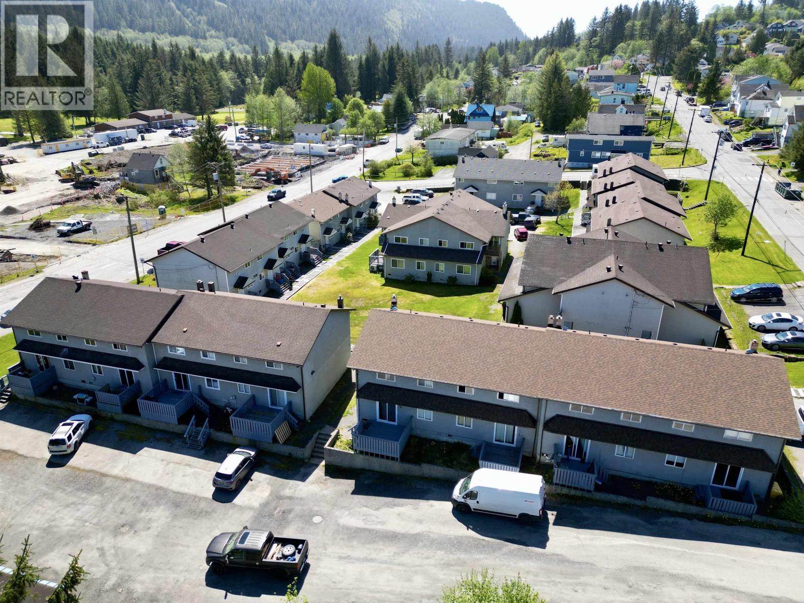 420 W 9th Ave, Prince Rupert, BC V8J 2S8