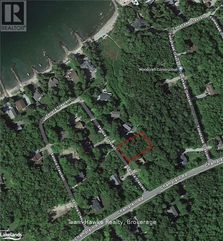 Seneca Crescent, Tiny, ON L9M 0C9