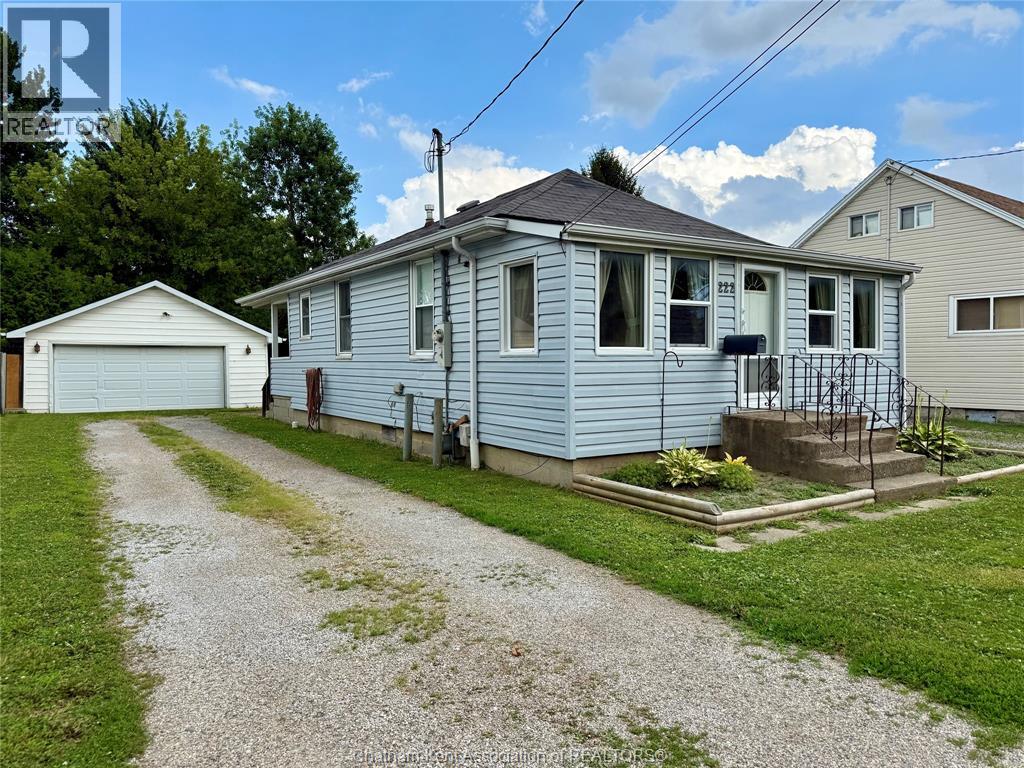 222 Sandys St, Chatham-Kent, ON N7L 3P8