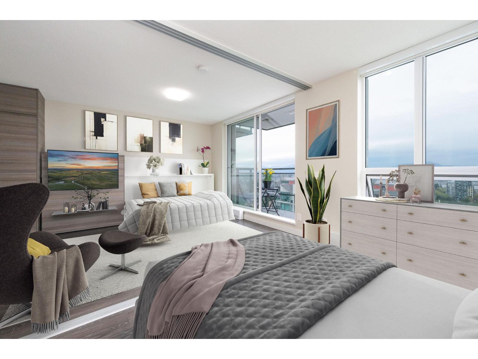 13398 104 Avenue Unit 3007, Surrey, BC V3T 1V6