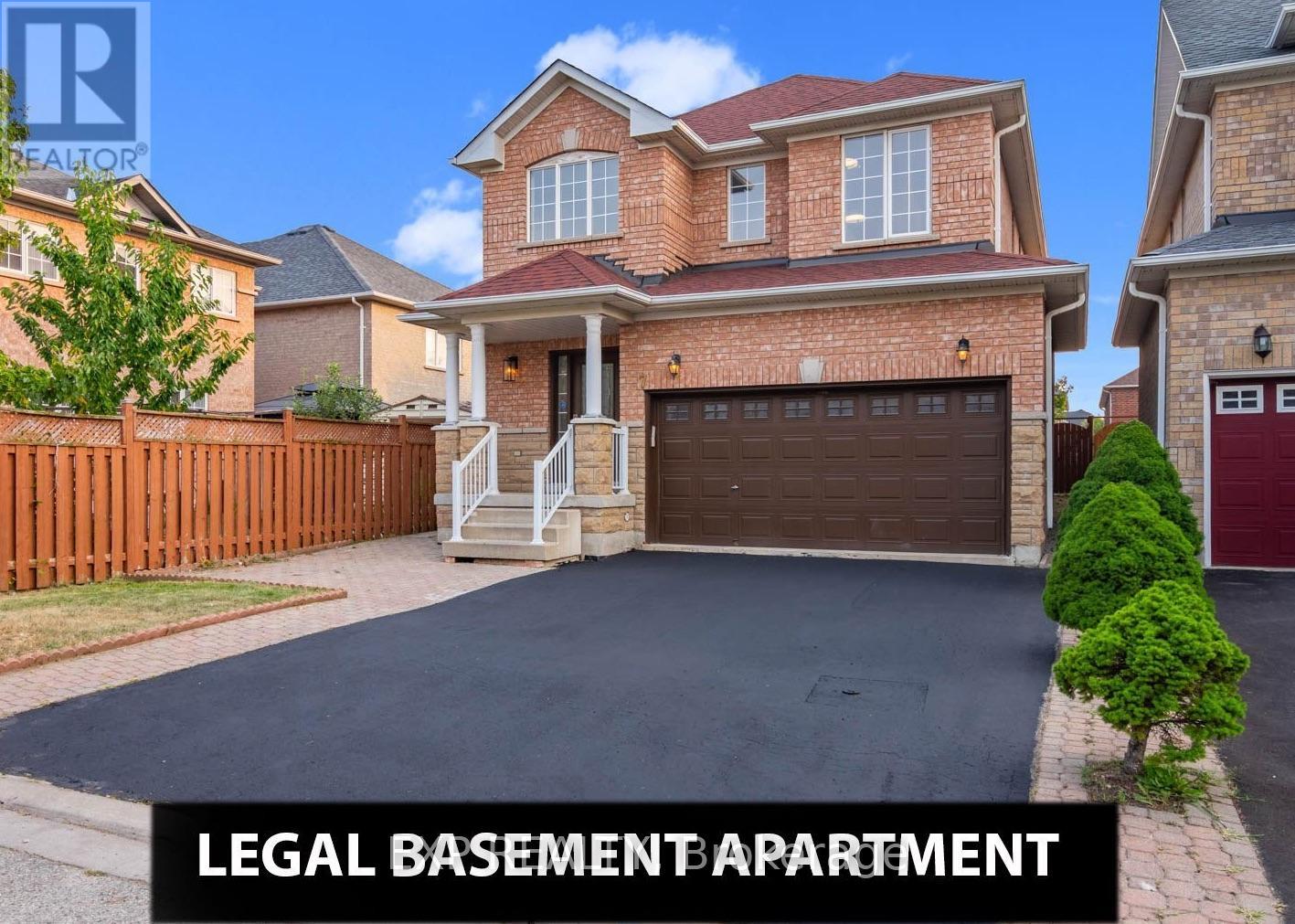 7 Royal Springs Cres, Brampton, ON L6R 3B8