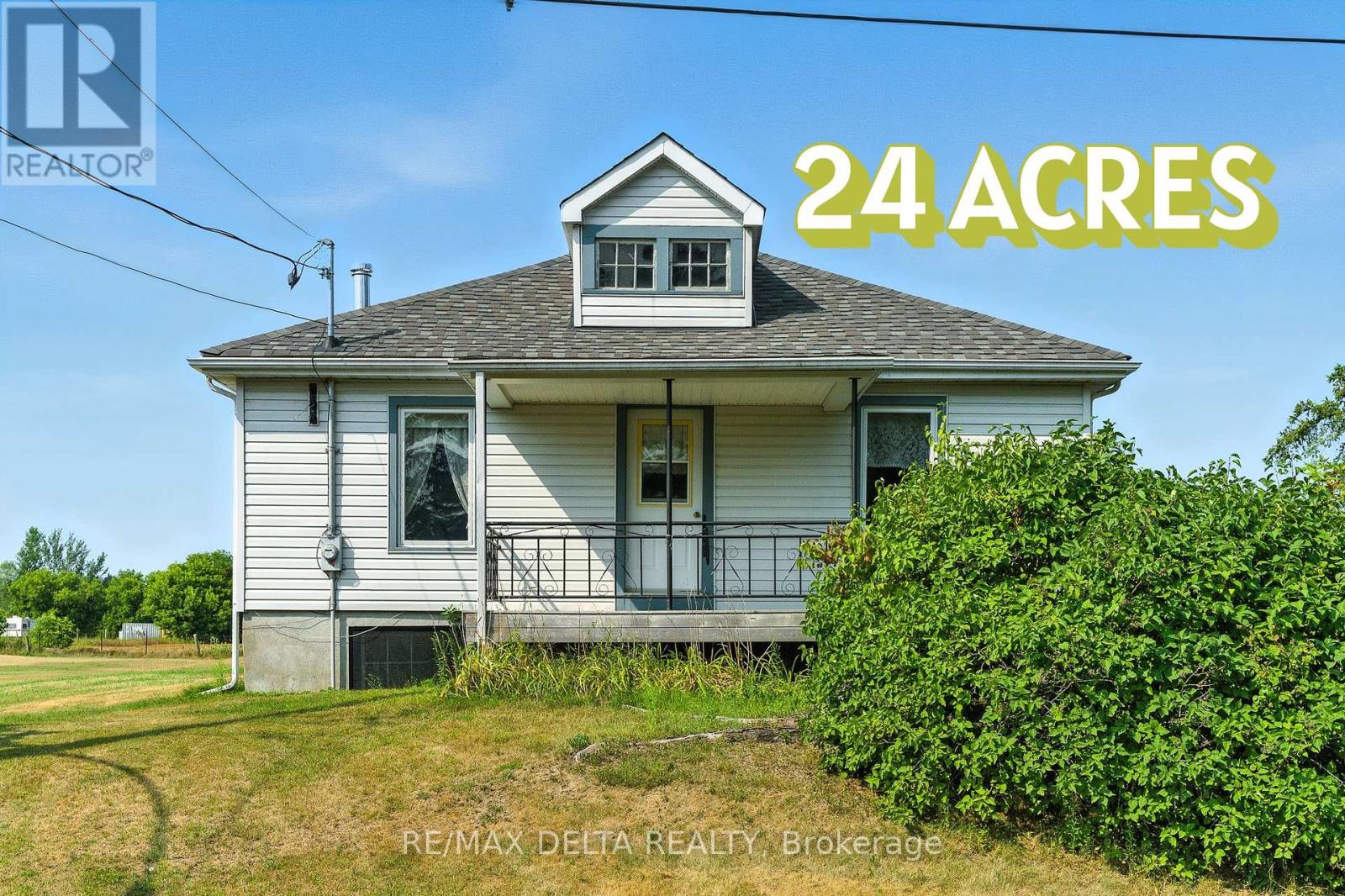 3560 Drouin Rd, Clarence-Rockland, ON K0A 2A0
