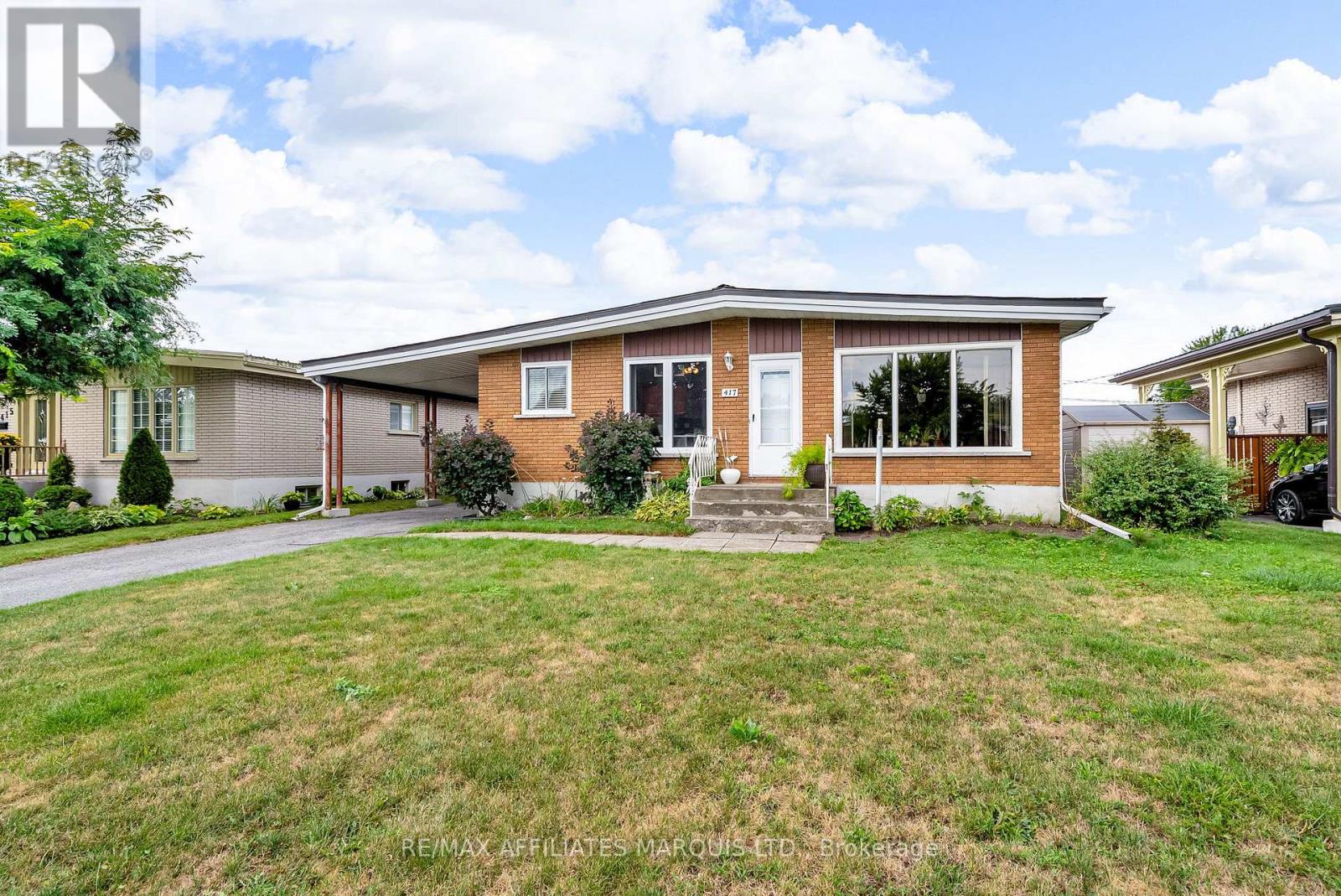417 Beach Ave, Cornwall, ON K6H 5P3