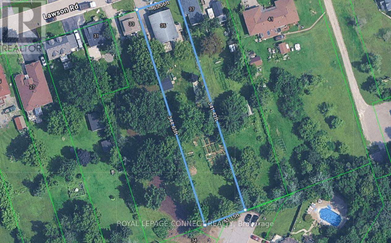 35 Lawson Rd, Clarington, ON L1E 2K3