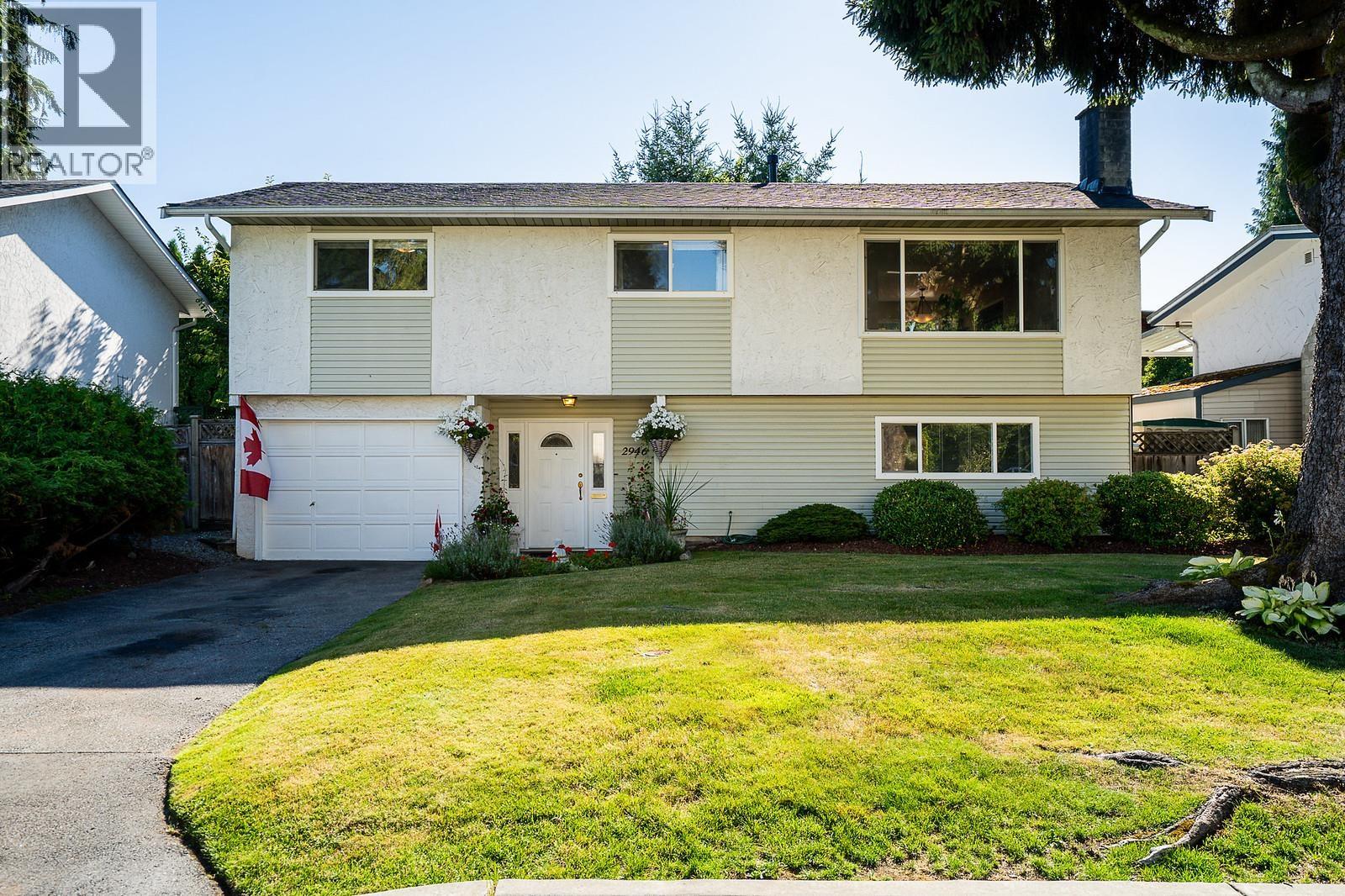 2946 Coventry Cres, Port Coquitlam, BC V3B 4V3