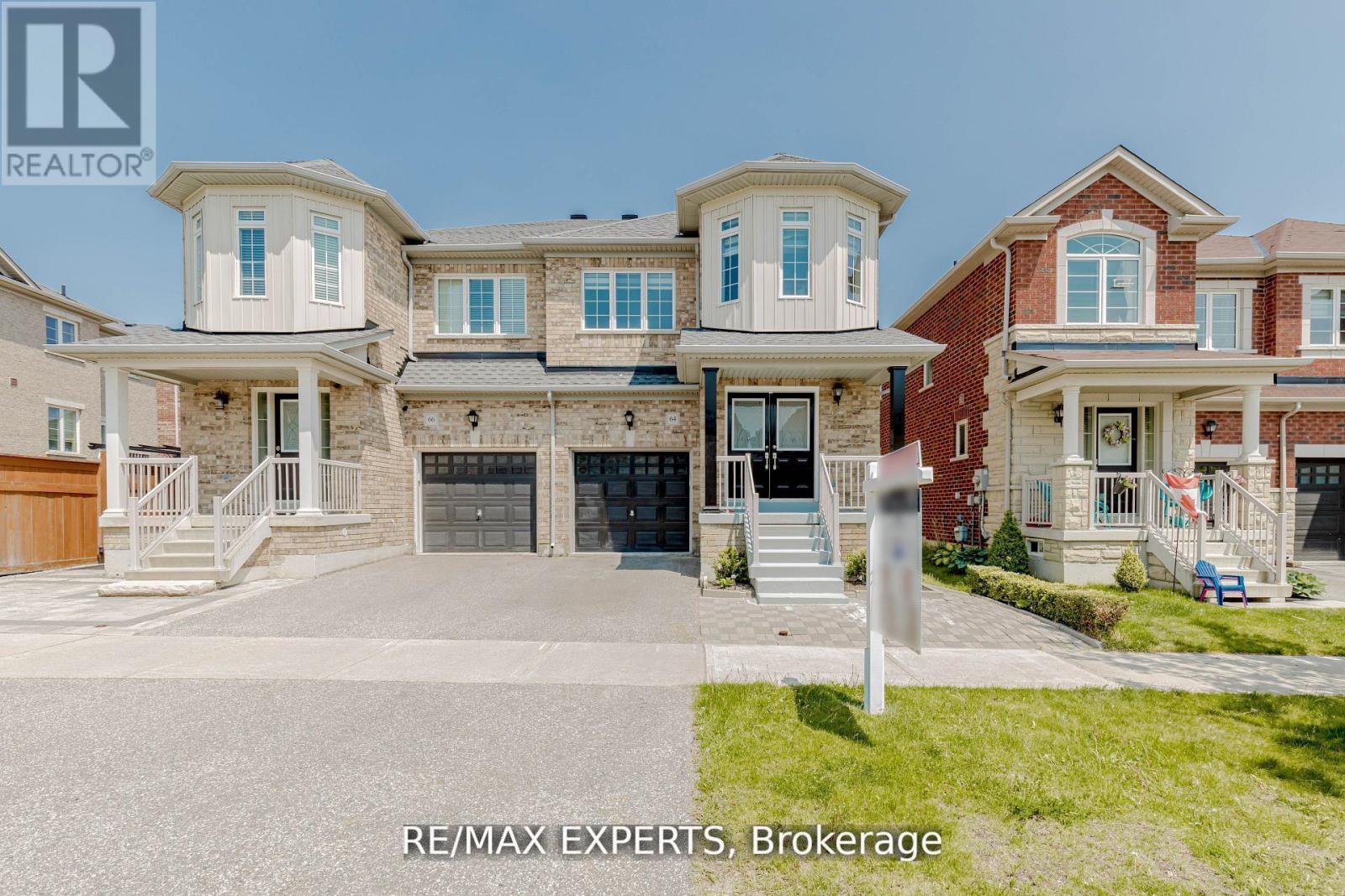 64 Peppertree Ln, Whitchurch-Stouffville, ON L4A 0M8