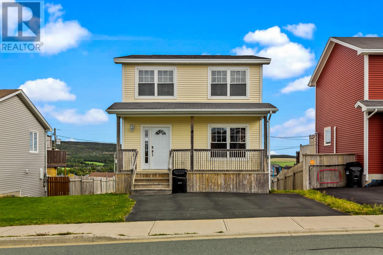 4 Lotus St, St. John's, NL A1S 1H6