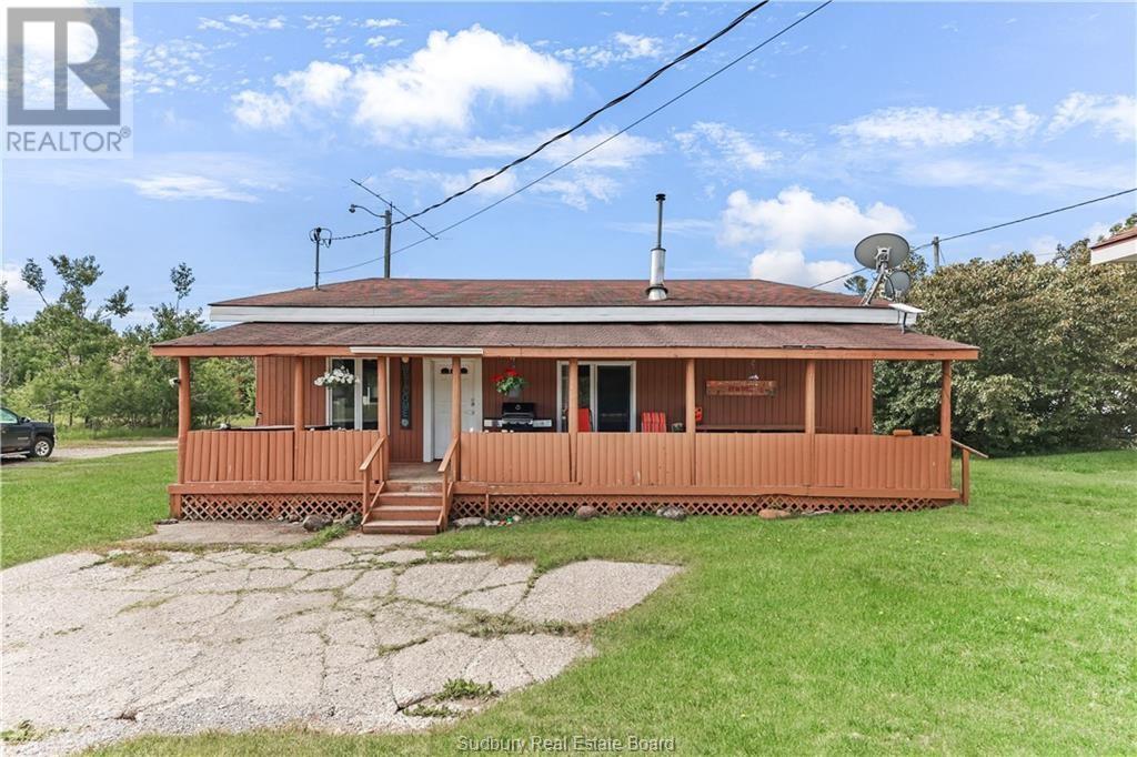 5751 Bidwell Rd, Northeastern Manitoulin and the Islands, ON P0P 1W0