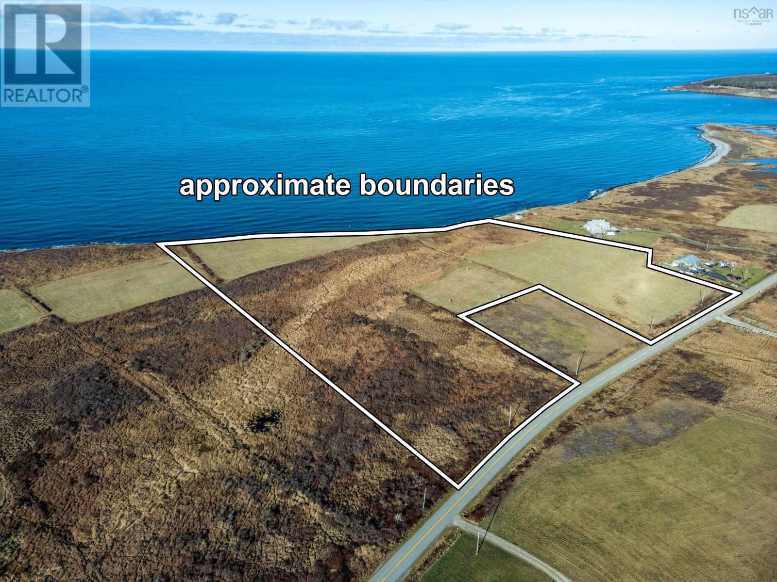 Lot Pembroke Road, Pembroke, NS B5A 5H3