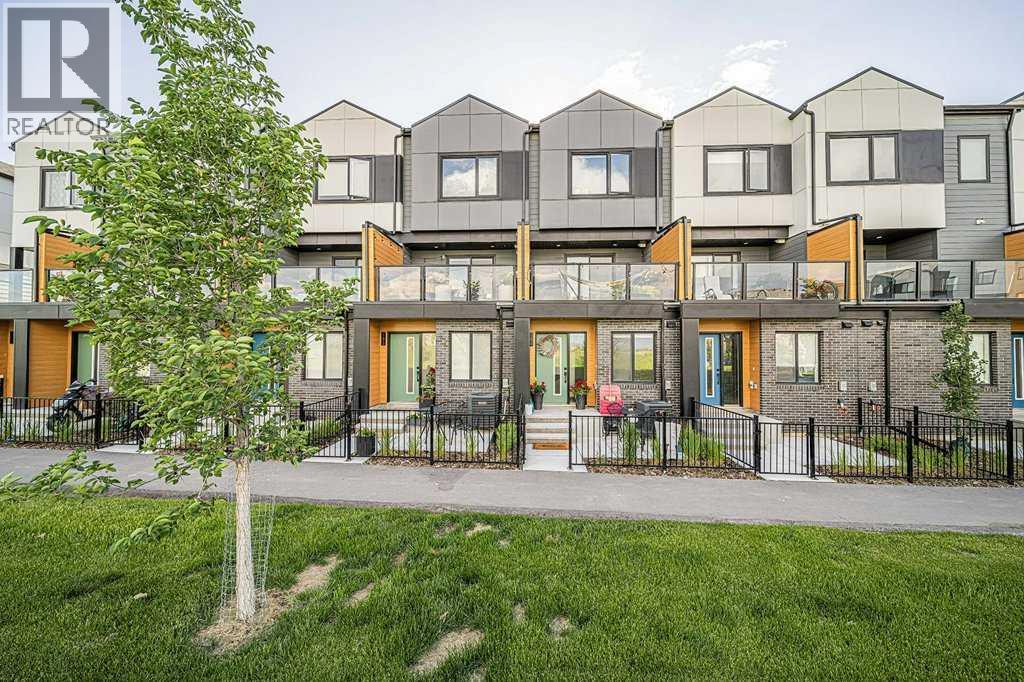 8535 19 Avenue Se Unit 105, Calgary, AB T1X 0l5