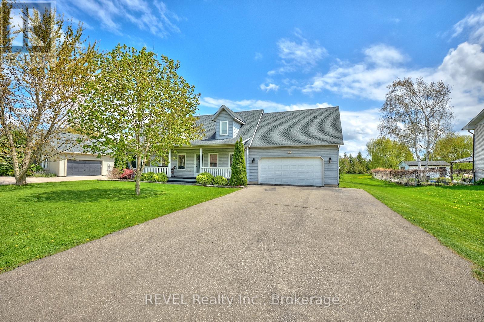 1452 Allanport Rd, Thorold, ON L0S 1K0