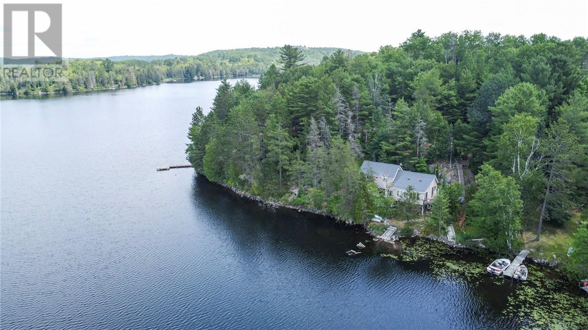 2278 Bass Lake Rd #b, Espanola, ON P5E 1P9