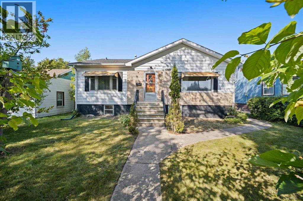 51 Street Unit 4126, Red Deer, AB T4N 1Z6