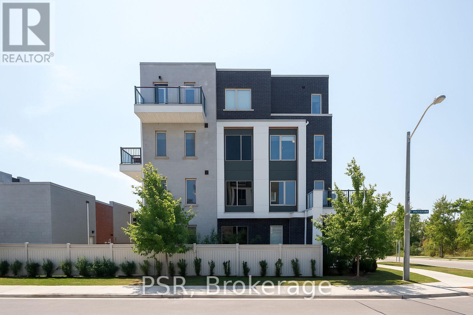 91 Frederick Tisdale Dr E, Toronto, ON M3K 2B8